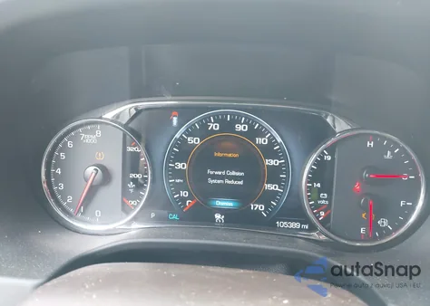 2019 GMC Acadia Denali из США, поврежденный, VIN 1GKKNXLS2KZ174350